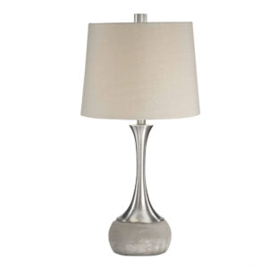 Niah Lamp
