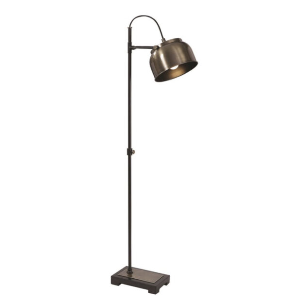 Bessemer Floor Lamp