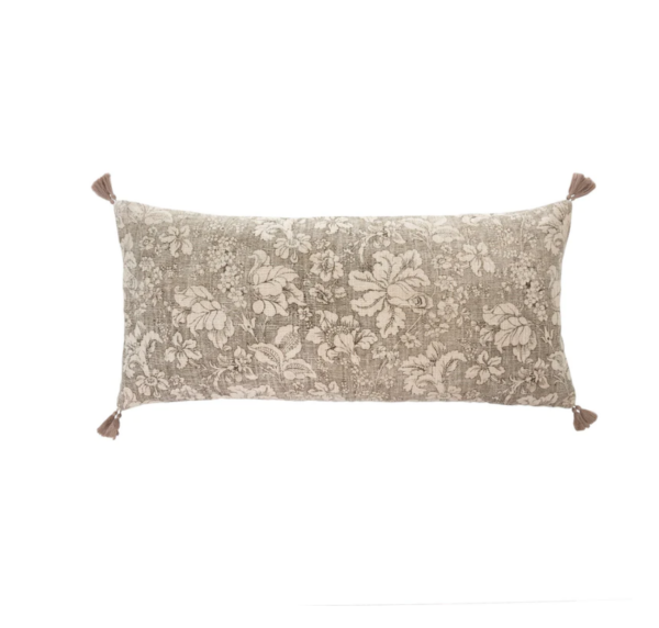 Emerson Lumbar Pillow