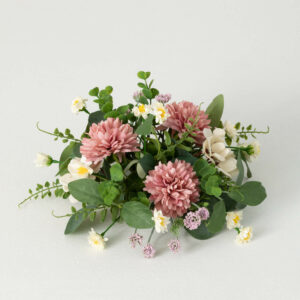 Mixed Flower Orb