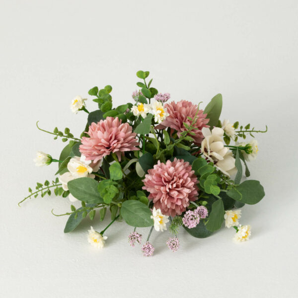 Mixed Flower Orb