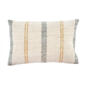 Nova Slub Pillow