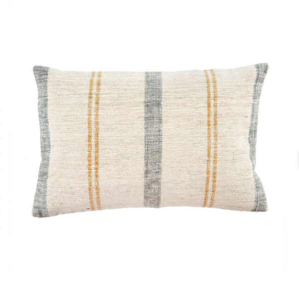 Nova Slub Pillow