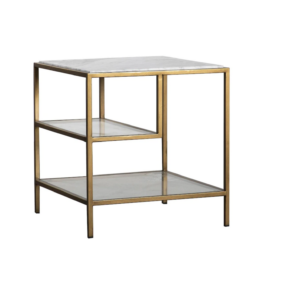 Garcia End Table
