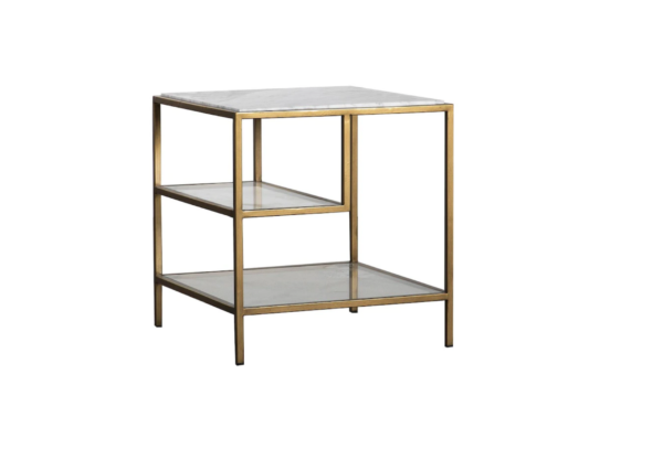 Garcia End Table