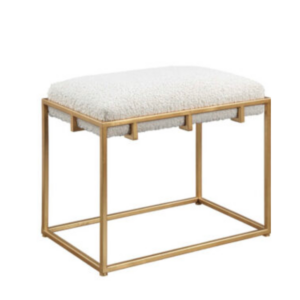 Paradox Small Bench