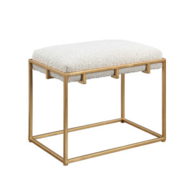 Paradox Small Bench