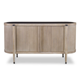 Tambour Cabinet