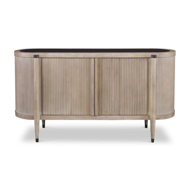 Tambour Cabinet