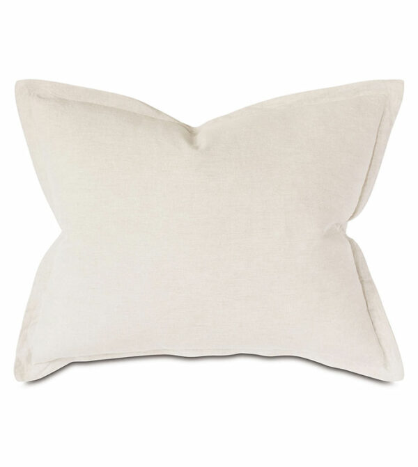 Copley Linen Standard Sham