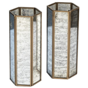 Heidi Tea Light Set of 2