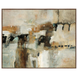 Primitive Suggestion on Canvas