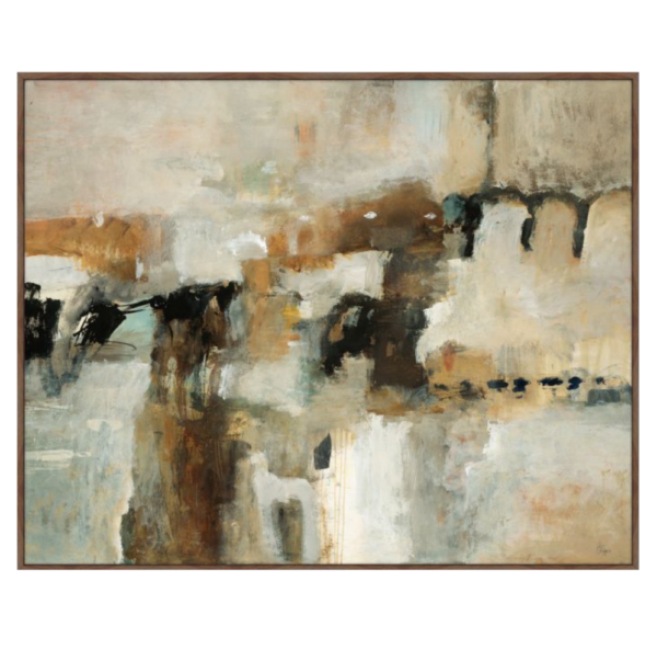 Primitive Suggestion on Canvas