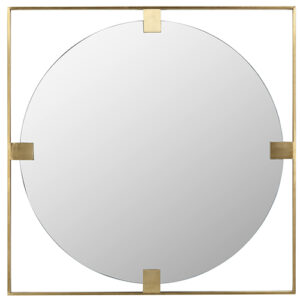 Sienna Mirror