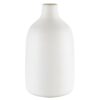 White Matte Vases - Image 3