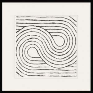 Winding Artwork