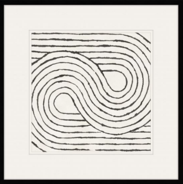 Winding Artwork
