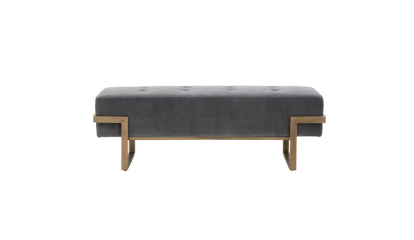 Fiona Bench