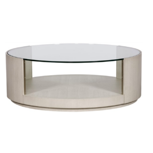 Axis Cocktail Table