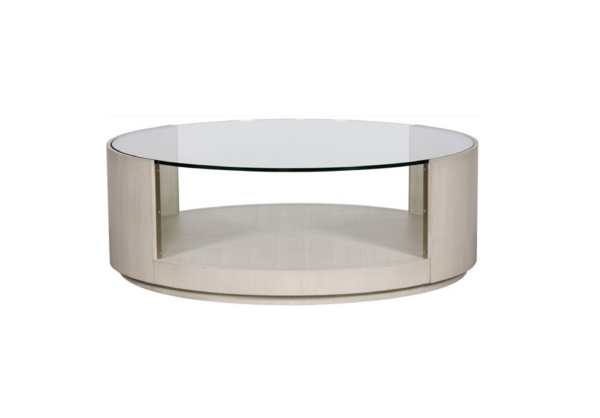 Axis Cocktail Table