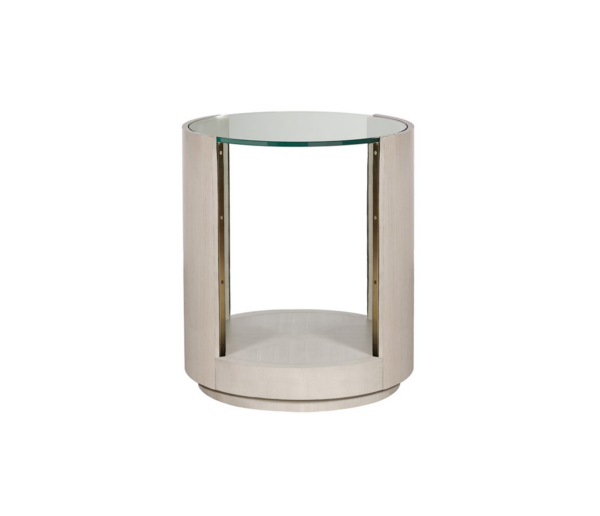 Axis III Lamp Table