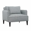 Aldous Sofa Chair - Image 2
