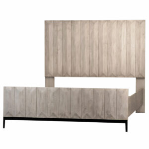 Aldwell Bed