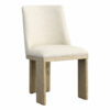 Alistair Dining Chair - Image 5