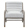 Boho Occasional Chair - Image 5