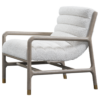 Boho Occasional Chair - Image 6