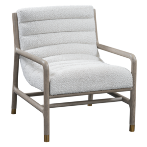 Boho Occasional Chair