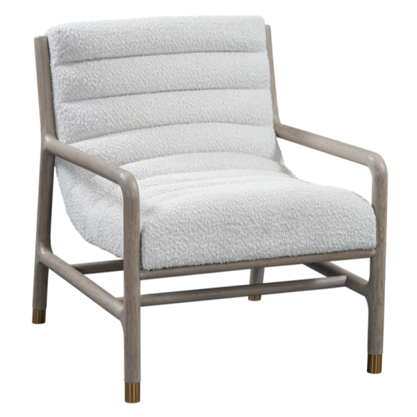 Boho Occasional Chair
