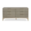 Caleb Six Drawer Dresser - Image 4