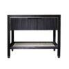 Caleb One Drawer Nightstand - Image 5