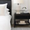 Caleb One Drawer Nightstand - Image 7