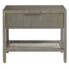 Caleb One Drawer Nightstand - Image 2