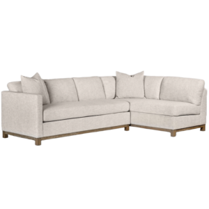 Clayton Sectional
