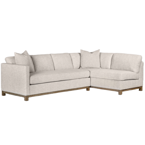 Clayton Sectional
