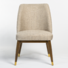 Cole Dining Chair - Image 3