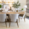 Cole Dining Chair - Image 4