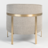Collins Occasional Chair - Image 2