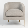 Collins Occasional Chair - Image 3