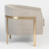 Collins Occasional Chair - Image 4
