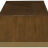 Dune Rectangular Cocktail Table - Image 3