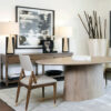 Finn Dining Chair - Image 6