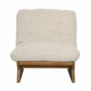 Gibson Occasional Chair - Image 4