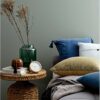 Hand Woven Side Table - Image 3