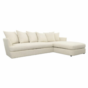 Irinia Chaise Sectional