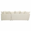 Irinia Chaise Sectional - Image 2