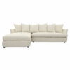 Irinia Chaise Sectional - Image 3